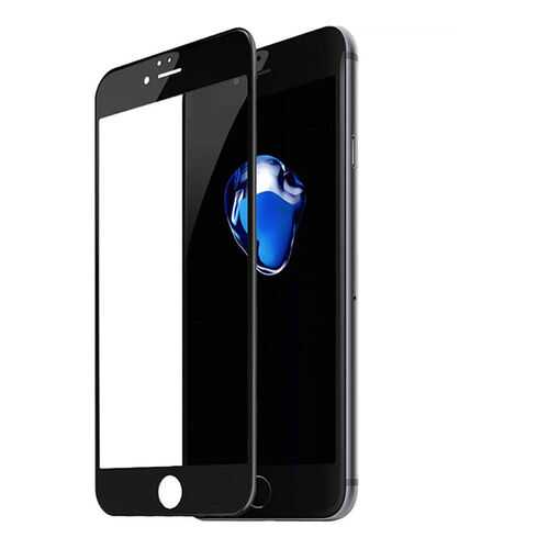 Защитное стекло 3D для iPhone 7 Plus/iPhone 8 Plus, SPIP7P8P-01-BLAC в Евросеть