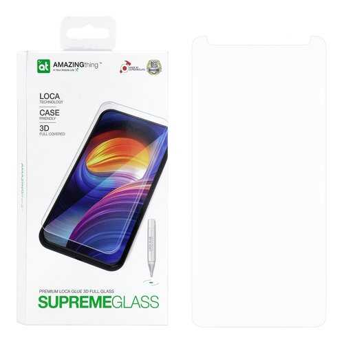 Защитное стекло AMAZINGthing UV-Full Glue 3D Transparent 0.33mm для Samsung Galaxy S9 Plus в Евросеть