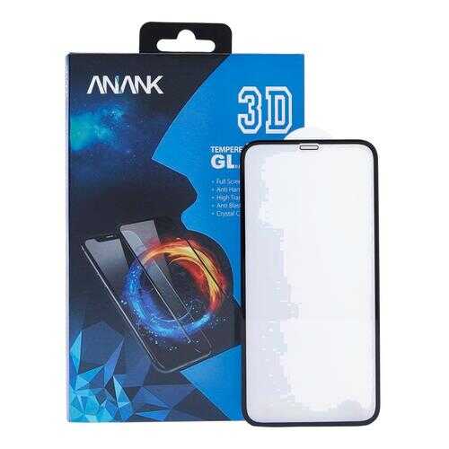 Защитное стекло Anank Glass TOP для iPhone 11 Pro Clear в Евросеть