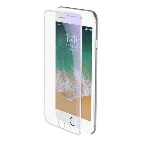 Защитное стекло Baseus Curved Glass для iPhone 6/6S/7/8 White в Евросеть