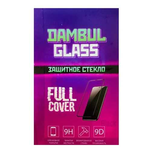 Защитное стекло Dambul Glass 9D для Huawei Y9 2019 в Евросеть