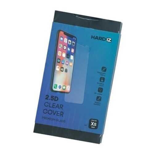 Защитное стекло Hardiz Clear Cover для Apple iPhone XS Max/11 Pro Max в Евросеть