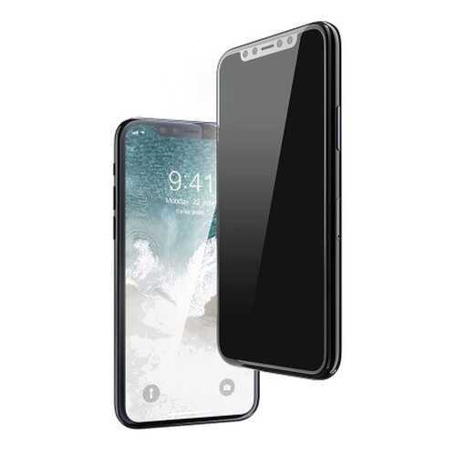 Защитное стекло Mira 3D Privacy glass iPhone XR, 11 в Евросеть