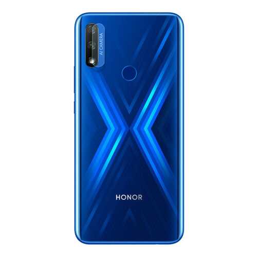 Защитное стекло на камеру Zibelino для Honor 9X в Евросеть