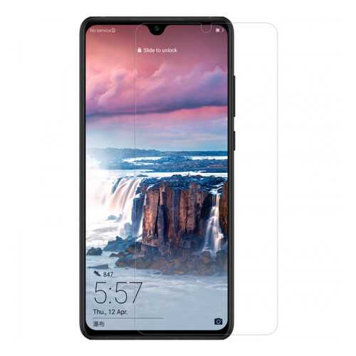 Защитное стекло Nillkin (H) для Huawei P30 (Прозрачный) в Евросеть