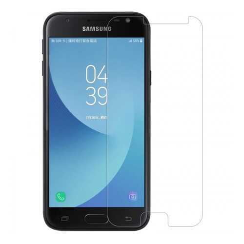 Защитное стекло Nillkin (H) для Samsung J330 Galaxy J3 (2017) в Евросеть