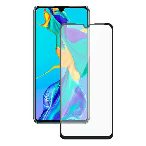 Защитное стекло Nuobi для Huawei P30 в Евросеть