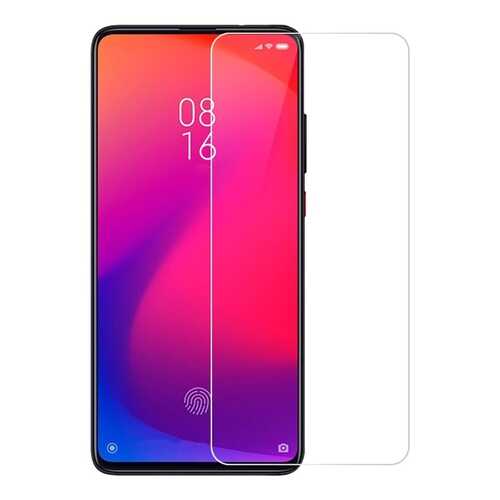 Защитное стекло Nuobi для Xiaomi Mi 9 Pro 5G в Евросеть