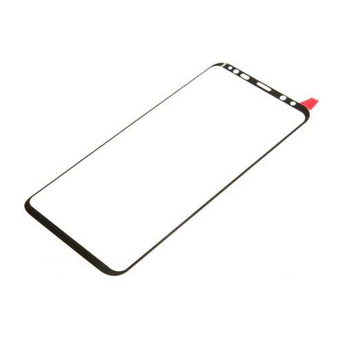 Защитное стекло PC Full Glue для Samsung S8+ Black Frame в Евросеть