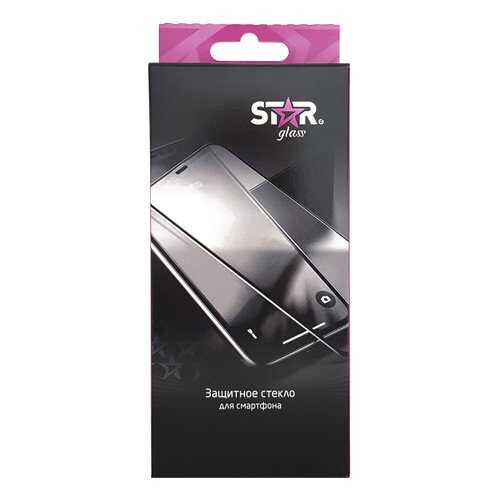 Защитное стекло Star glass для iPhone 6 Black в Евросеть