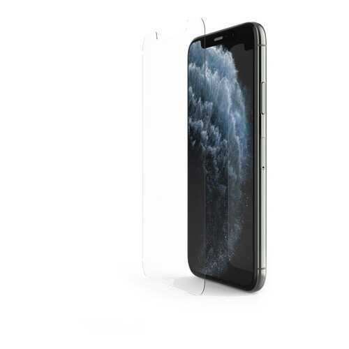 Защитное стекло Whitestone Dome для iPhone 11 Pro Clear в Евросеть