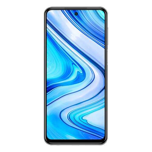 Защитное стекло Zibelino 5D для Xiaomi Redmi Note 9S/Note 9 Pro (6.67) Black в Евросеть