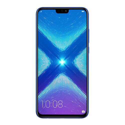 Защитное стекло Zibelino для Honor 9X Lite 2020/ Honor 8X (6.5) в Евросеть