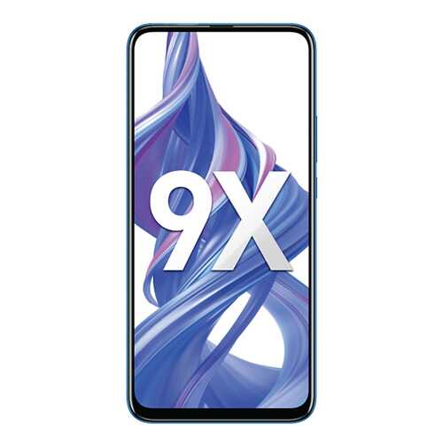 Защитное стекло Zibelino для Honor 9X/P Smart Z/Y9s (6.59) в Евросеть