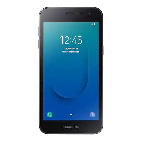 Защитное стекло Zibelino для Samsung Galaxy J2 Core (J260) (5.0) в Евросеть