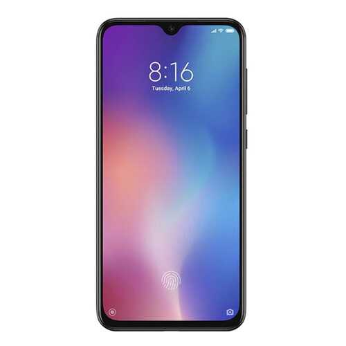 Защитное стекло Zibelino для Xiaomi Mi9 SE в Евросеть