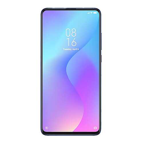 Защитное стекло Zibelino для Xiaomi Mi9T/ Mi9T Pro/ K20/ K20 Pro в Евросеть