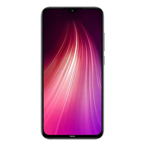 Защитное стекло Zibelino для Xiaomi Redmi Note 8T (6.3) в Евросеть