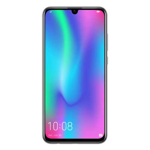 Смартфон Honor 10 Lite 32Gb Midnight Black (HRY-LX1) в Евросеть