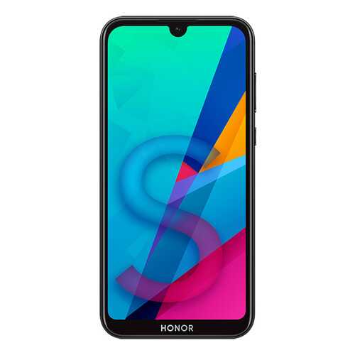 Смартфон Honor 8S 32Gb Black (KSA-LX9) в Евросеть