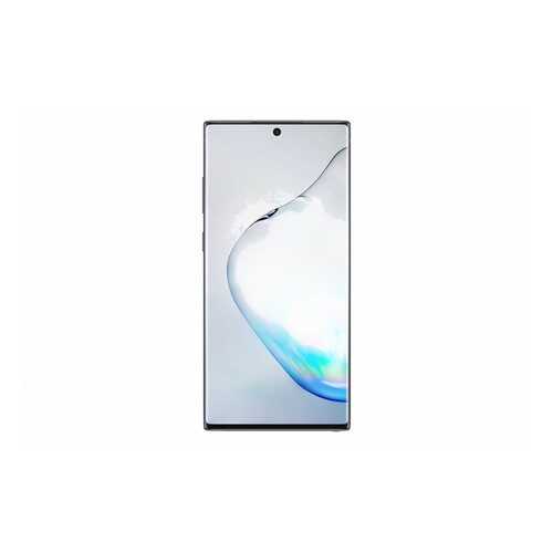 Смартфон Samsung Galaxy Note 10+ 256Gb Black (SM-N975F) в Евросеть