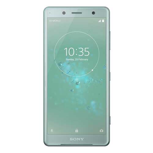 Смартфон Sony Xperia XZ2 Compact DS 64Gb Moss Green (H8324) в Евросеть