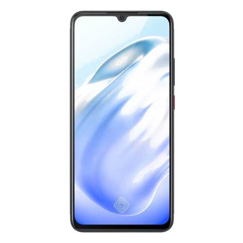 Смартфон Vivo V17 128Gb Glowing Night (1920) в Евросеть