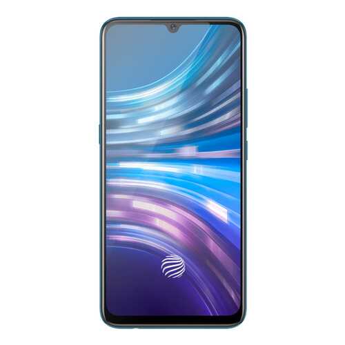 Смартфон Vivo V17 Neo 128Gb Skyline Blue (1907) в Евросеть