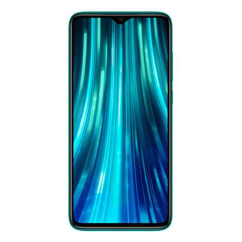 Смартфон Xiaomi Redmi Note 8 Pro RU 6+128Gb Forest Green в Евросеть