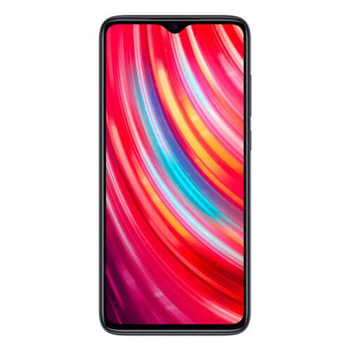 Смартфон Xiaomi Redmi Note 8 Pro RU 6+128Gb Mineral Grey в Евросеть